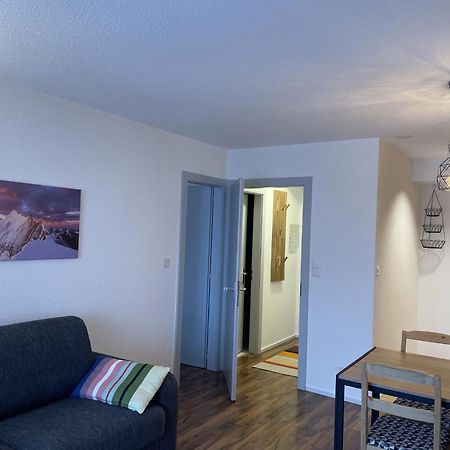 Fontanettaz Mountain & Cosy Apartments By Alpvision Residences Veysonnaz Bagian luar foto