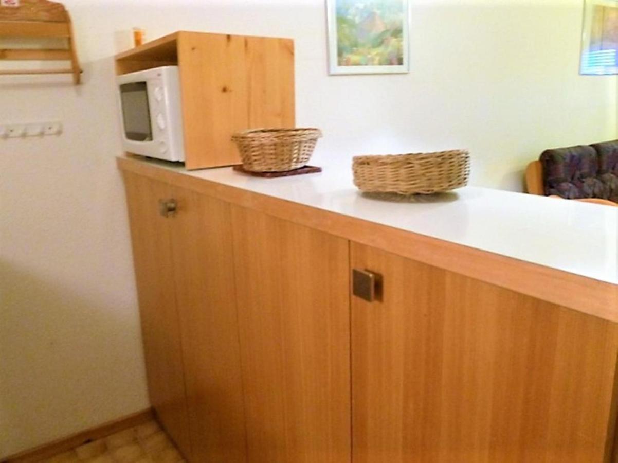 Fontanettaz Mountain & Cosy Apartments By Alpvision Residences Veysonnaz Bagian luar foto