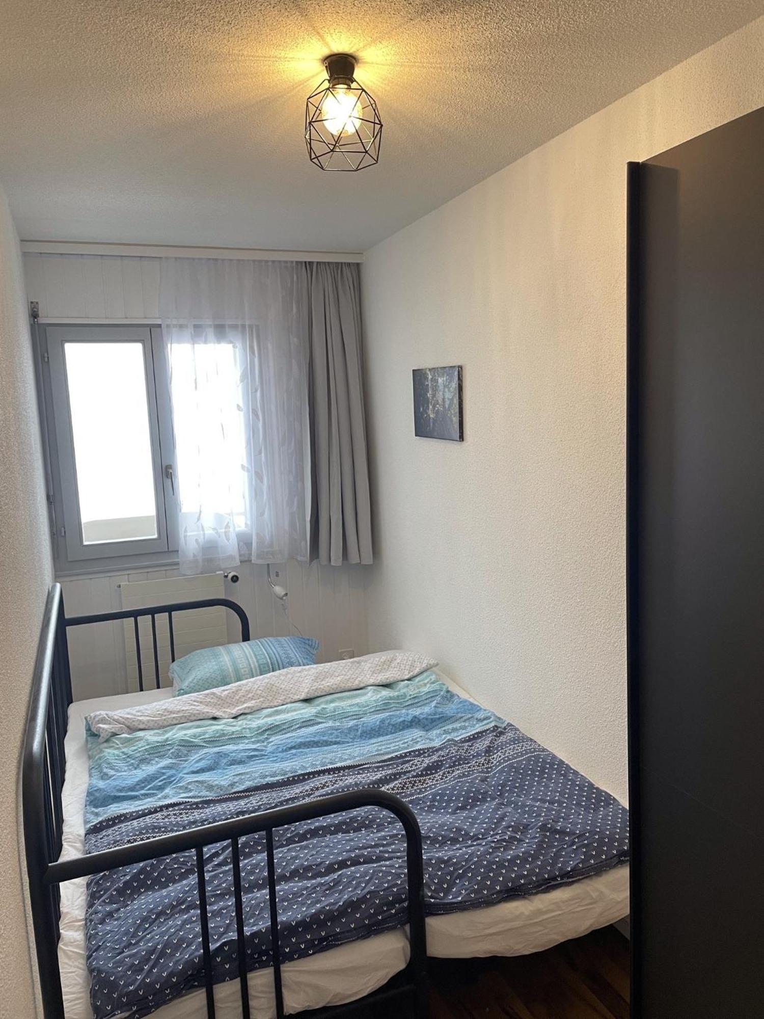Fontanettaz Mountain & Cosy Apartments By Alpvision Residences Veysonnaz Bagian luar foto